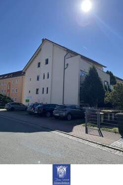 Hausansicht - 
