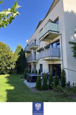 Hausansicht - 
