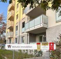 Traumhafte Wohnung in Gohlis-Süd l Gartenanteil l ca. 28 m² Terrasse *Provisionsfrei für den Käufer - Leipzig