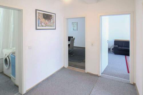 Diele - Etagenwohnung mit 71,00 m² in Dortmund zum Kaufen