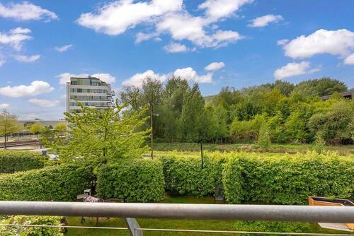 Aussicht Obergeschoss - 