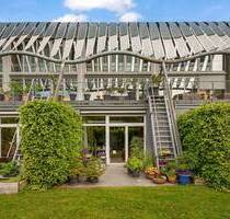 Designhaus der Zukunft am Inselpark - Hamburg