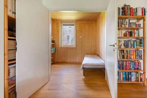 Schlafzimmer Obergeschoss - 