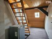 Aufgang Dachboden - 