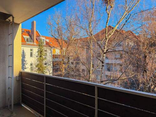 Balkon - 