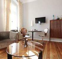 919 | Das Gaudy – Eklektische Wohnung mit Balkon – Prenzlauer Berg - Berlin