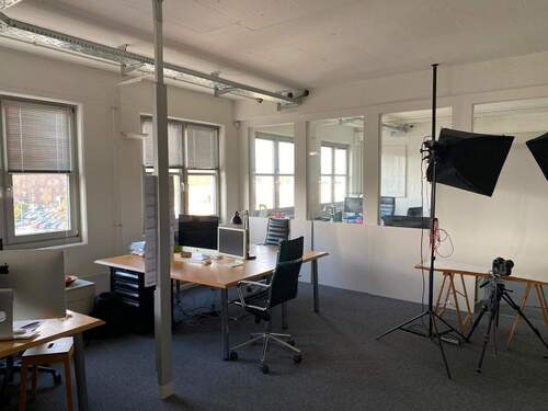 Bild 2 - Büro zur Miete in Hamburg