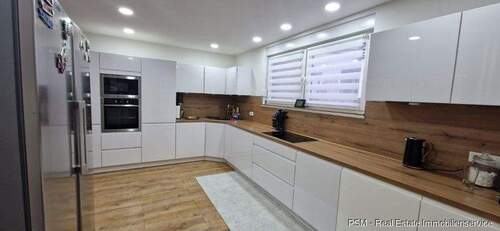 Die moderne Küche - 