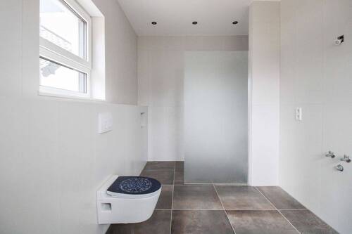 Badezimmer ELW - 