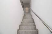 Treppe ins OG - 