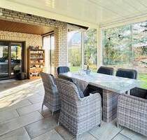 Exklusives Wohnen auf einer Ebene - Güstrow Suckow