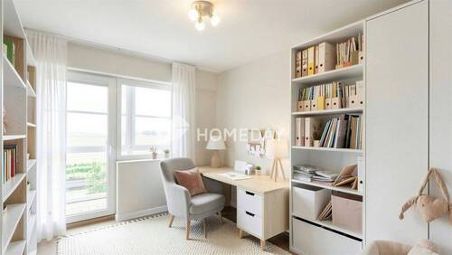 Kinderzimmer KI - 