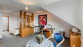2. OG Schlafzimmer 2 - 