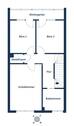 Grundriss 1. OG - 