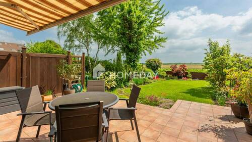 Terrasse 2 - 