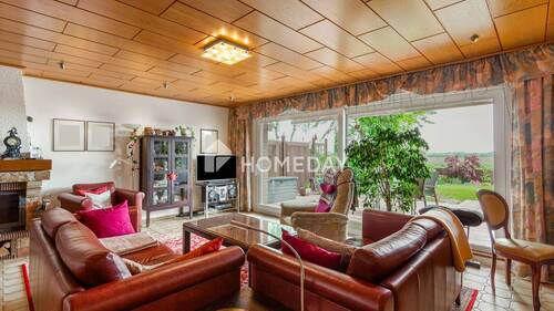 EG Wohnzimmer 1 - 