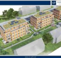 3-Raumwohnung mit Terrasse in den eigenen Garten - Dresden Leubnitz-Neuostra