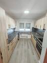Einbauküche - TOP saniert: 3-Zimmer-Wohnung Heilbronn - Familie oder WG - Balkon + Hochwertküche