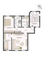 Grundriss - 