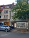 Außenansicht - 3-Zimmer Dachgeschosswohnung in Osnabrück