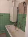 Badewanne - 