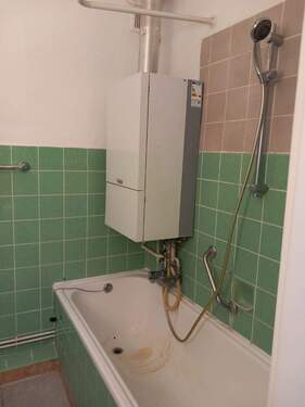 Badewanne - 