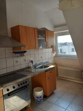 Küche - 