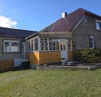 AUS ALT MACH NEU - FLEISSIGE HANDWERKER GESUCHT - GROSSES GRUNDSTÜCK - SCHÖNE LAGE - Rothemühl