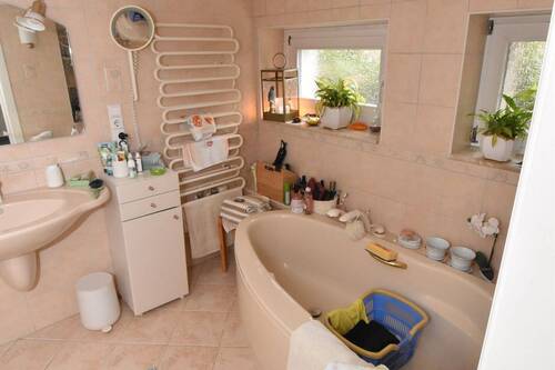 Badezimmer - Foto 2 - 