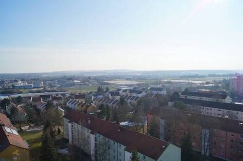Bild 4 - Etagenwohnung mit 93,00 m&sup2; in Schwabach zum Kaufen