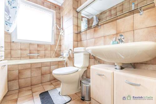 Badezimmer - 