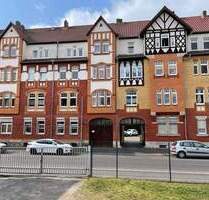 3-Zimmer-Wohnung mit Balkon und Stellplatz in zentraler Lage von Eisenach