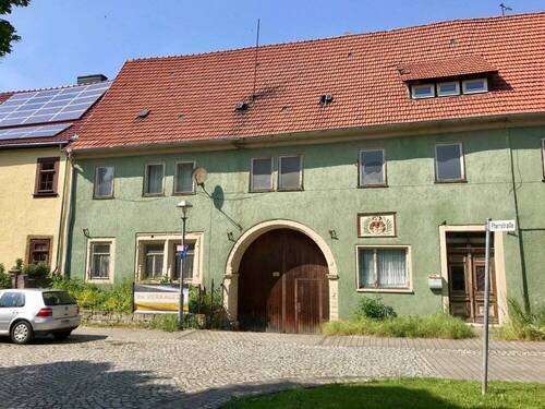 Gräfentonna Kirchstraße 2 - 