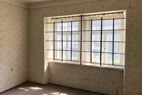 Erdgeschossfenster Haupthaus - 