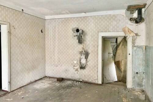 Kleinod mit Sanierungsstau - 