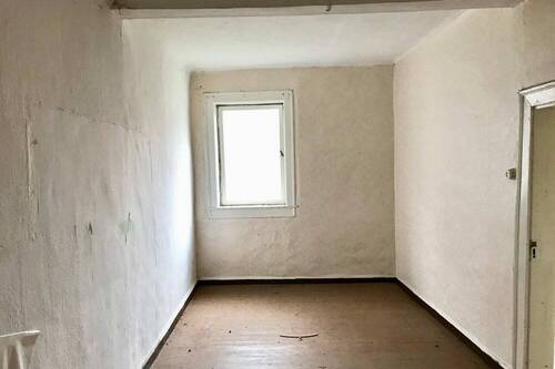 Weiteres Zimmer im Vorderhaus - 