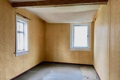 Zimmer im Vorderhaus oben - 