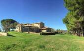 Bild 4 - Bauernhaus, Landhaus mit 500,00 m&sup2; in Semproniano zum Kaufen