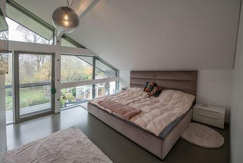 Schlafzimmer - 