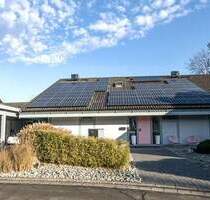 Architektenhaus mit Neubauqualität, Designanspruch, High-End-Technik und parkähnlichem Grundstück - Windesheim