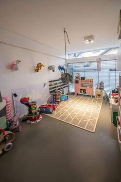 Kinderzimmer EG - 