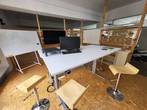 Meetingraum - Büro in München