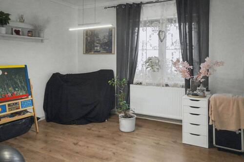Schlafzimmer EG - 
