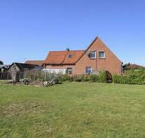 Für Naturliebhaber und Selbstversorger: Saniertes Einfamilienhaus in Feldrandlage - Marklohe Neulohe