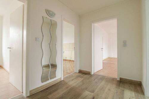 Eingangsbereich OG - 