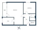 Grundriss - 
