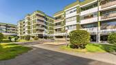 Garten 2 - 2 Zimmer Etagenwohnung zum Kaufen in Bonn