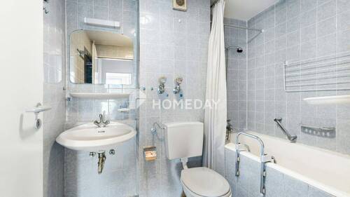 Badezimmer 2 - 