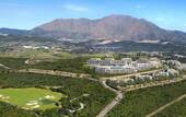 DG.MAREA_Aerial 1 - 4 Schlafzimmer mit Meerblick - Finca Cortesin - 250 qm Terrasse mit Jacuzzi