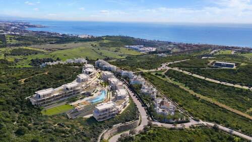 DG.MAREA_Aerial 2 - 5 Zimmer Etagenwohnung in Casares